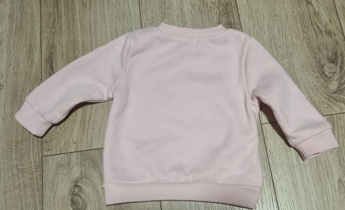 Pull molletonné - photo numéro 2