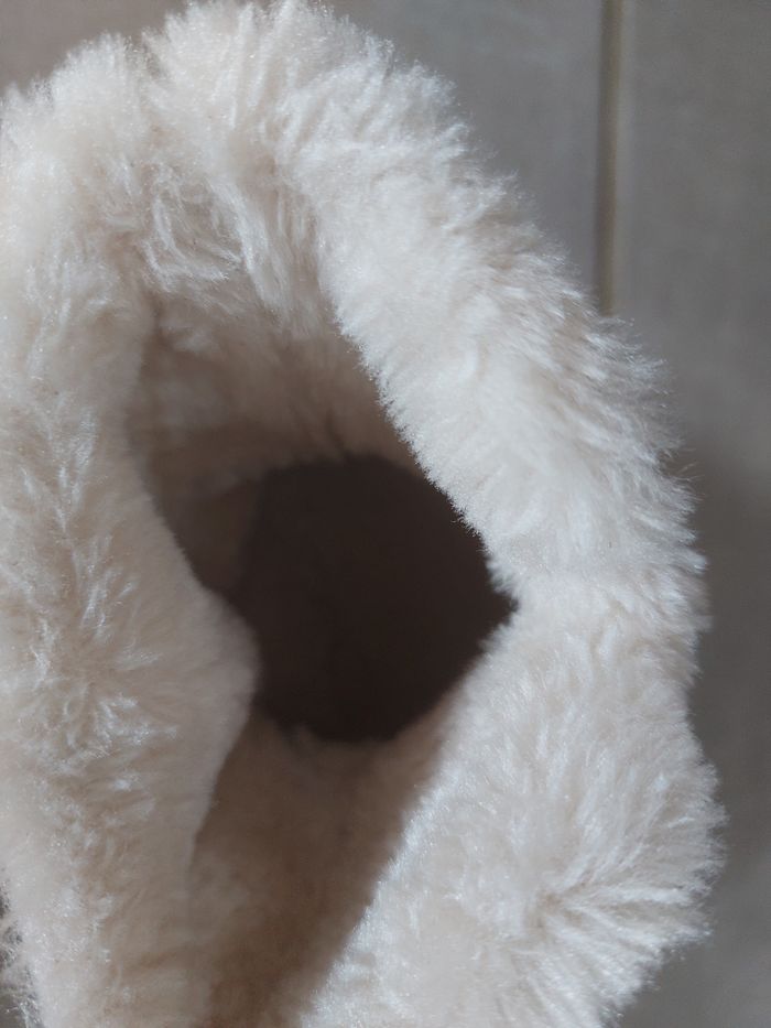 Bottines - photo numéro 3