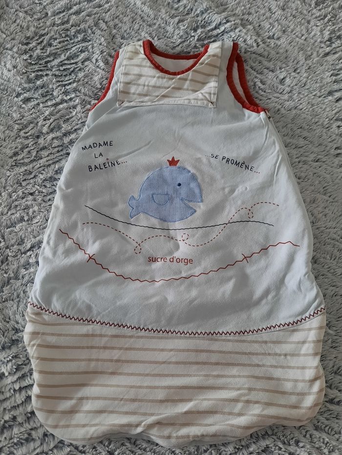 Lot de 2 turbulettes - photo numéro 2