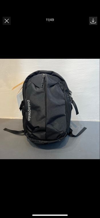 Sac à dos Patagonia 