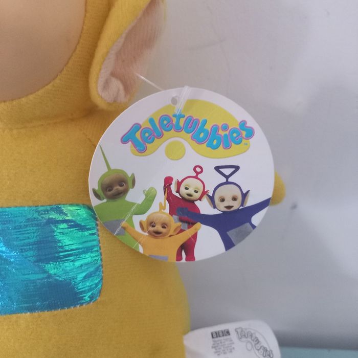Lala teletubbies - photo numéro 2