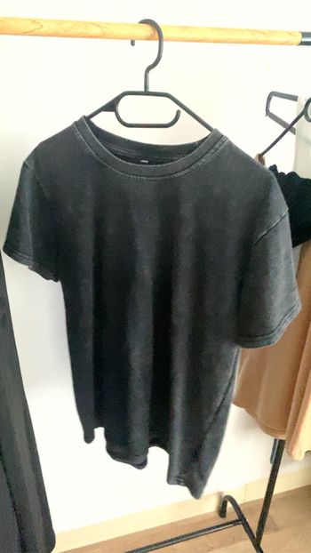 T shirt ailes