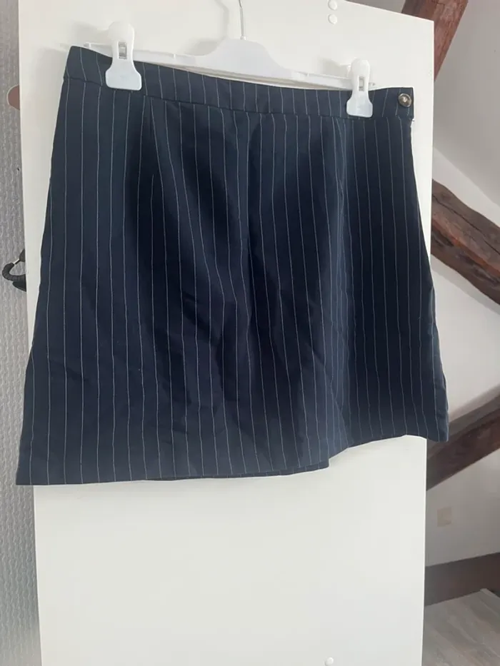 Jupe tailleur - photo numéro 2