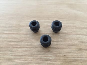 Lot x3 support lentille pièce détachée console Sony Playstation 1 PS1 Slim SCPH-102 #A27