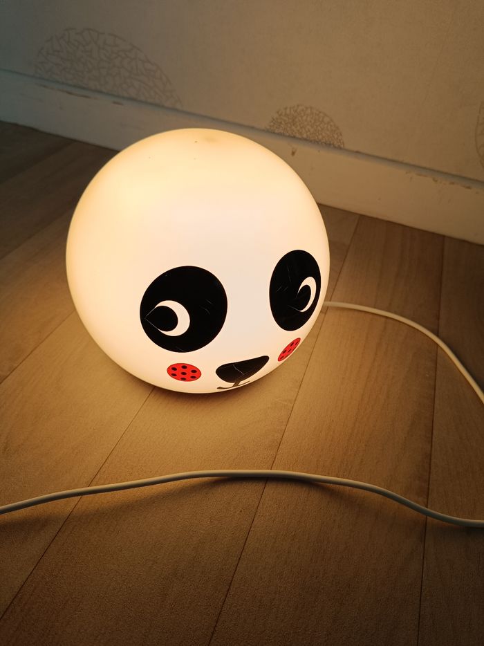 Lampe de chevet - photo numéro 6