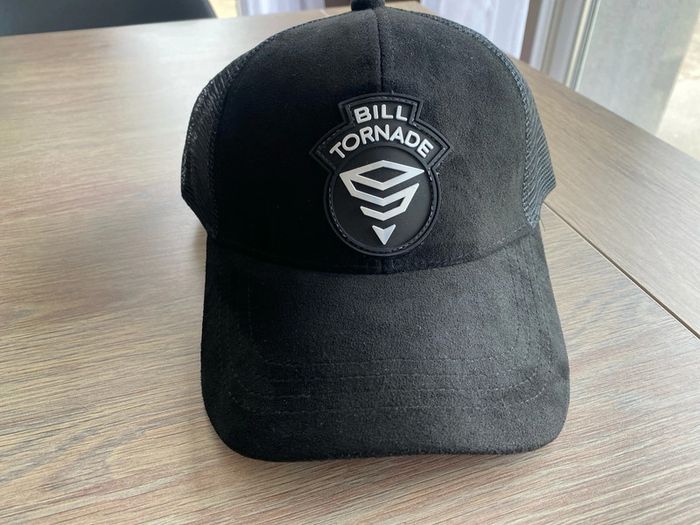Casquette Bill Tornade - photo numéro 5