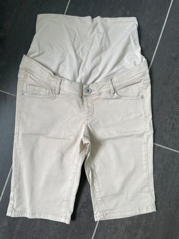 Short long de grossesse 38