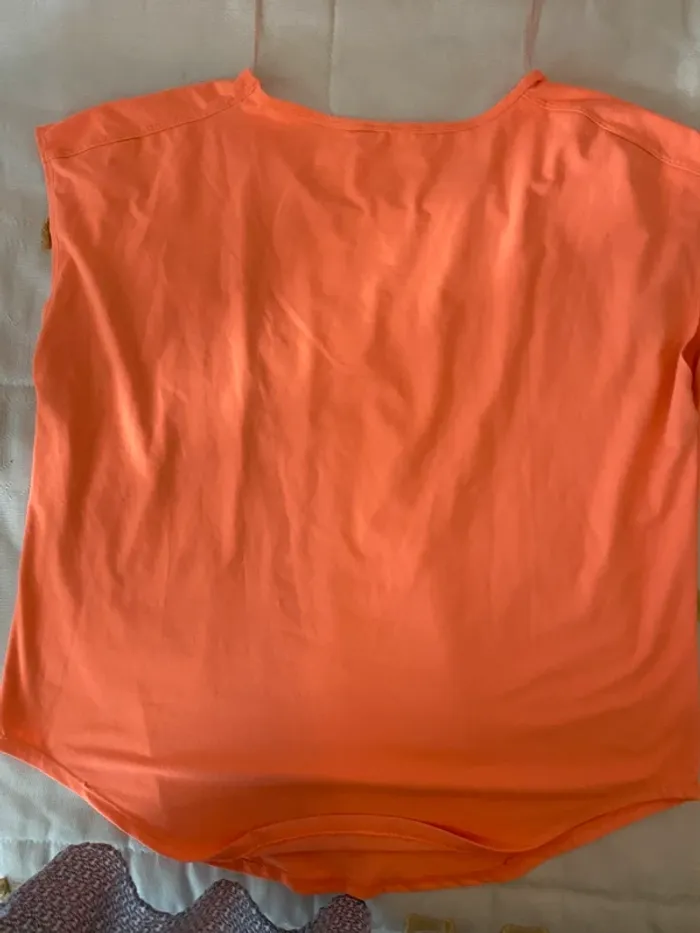 T-shirt sport - photo numéro 2