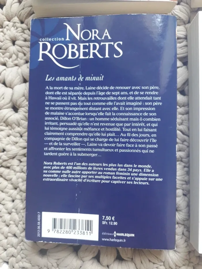 livre roman - photo numéro 4
