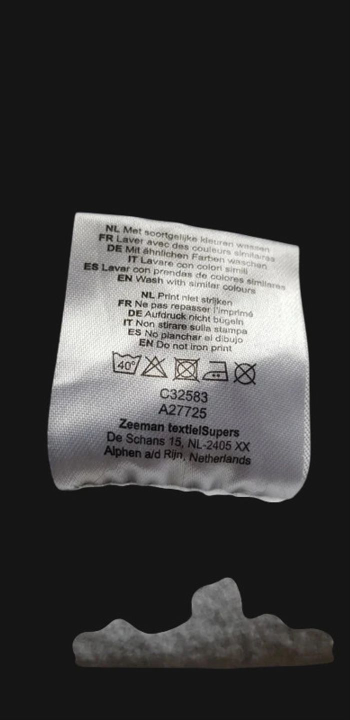 Sweat zippé femme - T. 40 - photo numéro 5