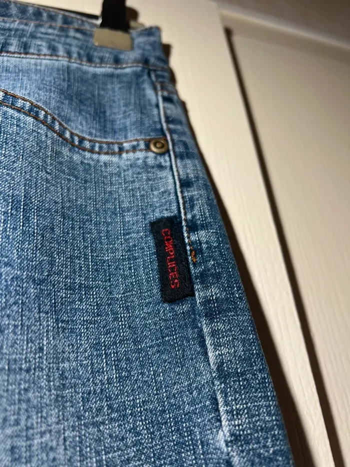 Jeans Complices - photo numéro 2
