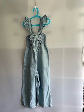 Salopette 9 ans mayoral