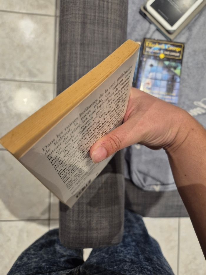 Livre "les hirondelles de Kaboul" - photo numéro 5