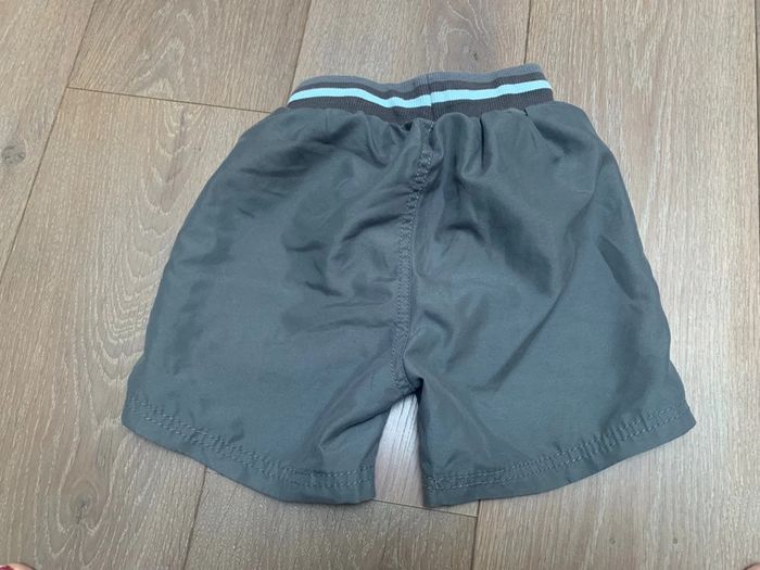 Short de bain - photo numéro 2