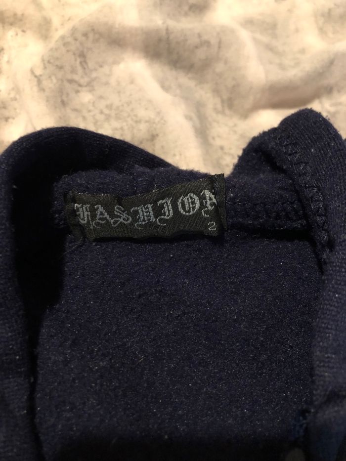 Ensemble survêtement 24 mois - photo numéro 6