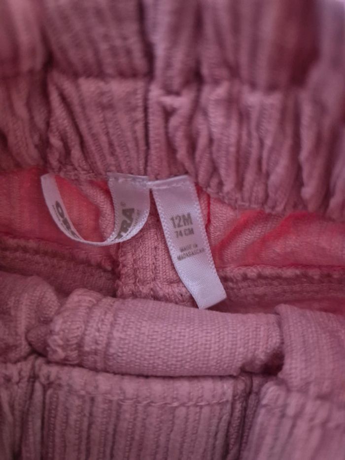 Ensemble 12 mois - photo numéro 3