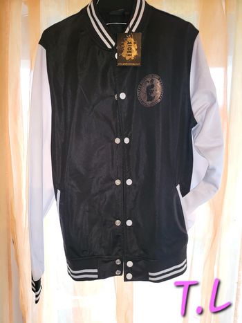 🪷 Veste légère T.L 🪷
