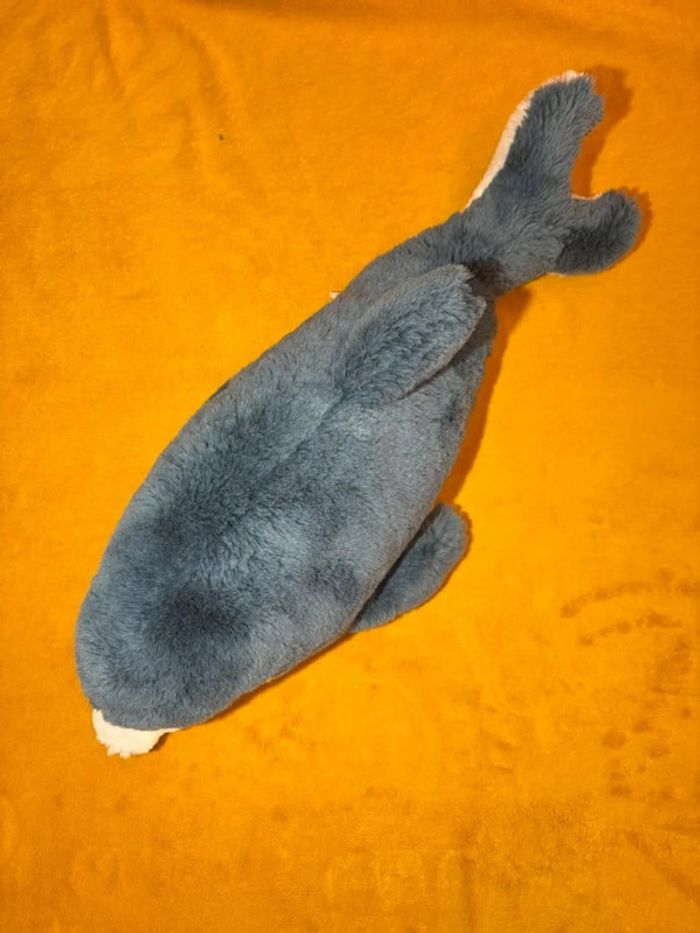 Peluche Dauphin
