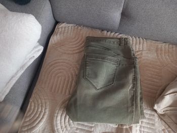 Pantalon kaki
