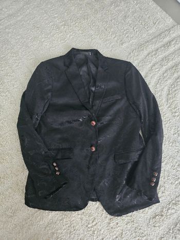 Veste costume
