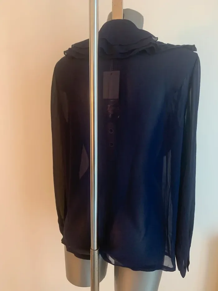 Nina kaufmann chemise T XL - photo numéro 4
