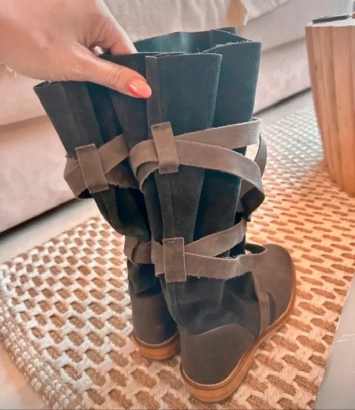 Bottes - photo numéro 2