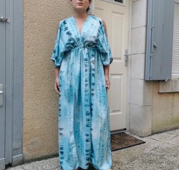 Magnifique robe pour taille 42/44