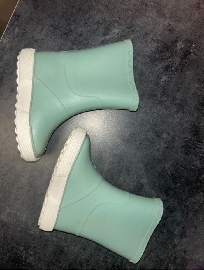 Bottes - photo numéro 2