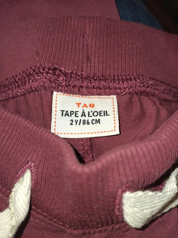 Pantalon souple - photo numéro 3