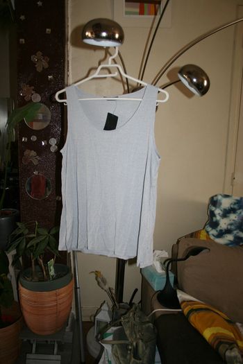 🌸Débardeur pastel fluide collection 2023 Taille 38 "Mango" 🌸