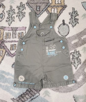 Salopette 👶🏼