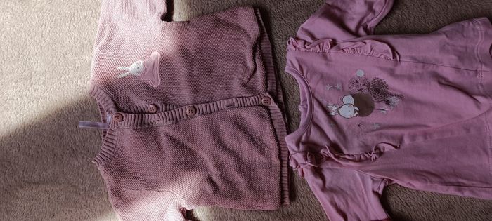 Ensemble bébé 3 mois - photo numéro 4