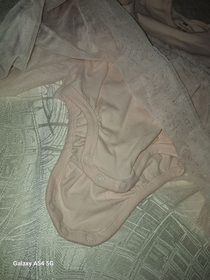 Robe body - photo numéro 3