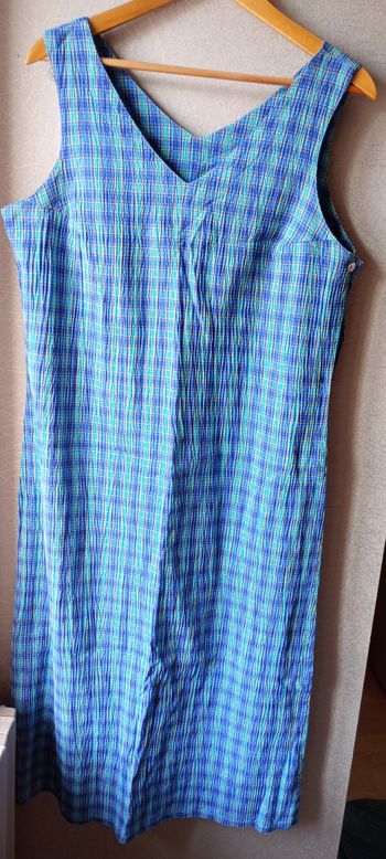 Robe été