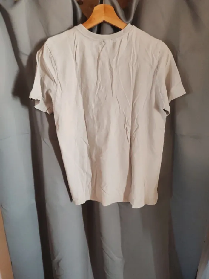 T shirt - photo numéro 4