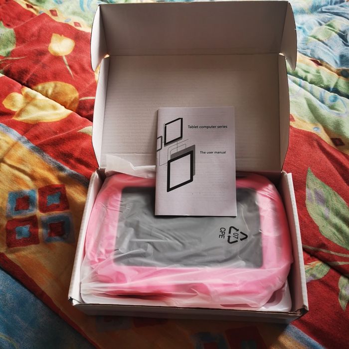 Tablette éducative - photo numéro 3