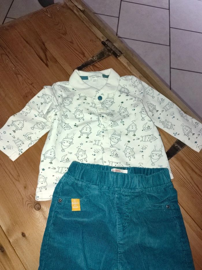 Ensemble - photo numéro 4