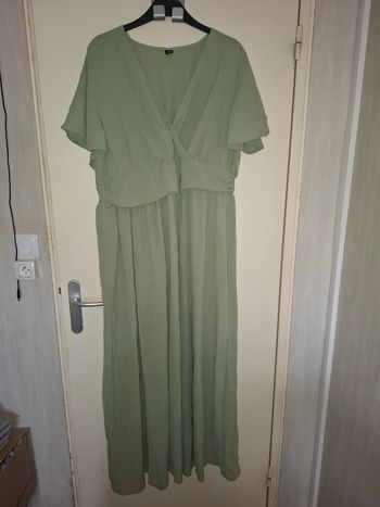 Robe baptême/mariage