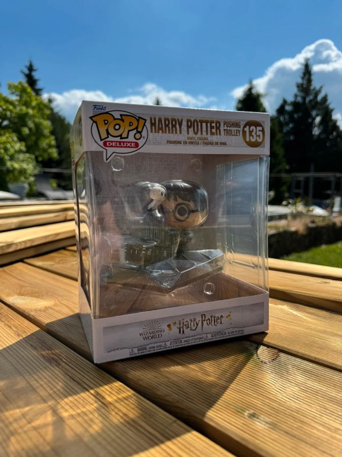 Pop n°135 de Harry Potter - photo numéro 2