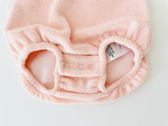 Combishort Vertbaudet, taille 1 mois - photo numéro 10