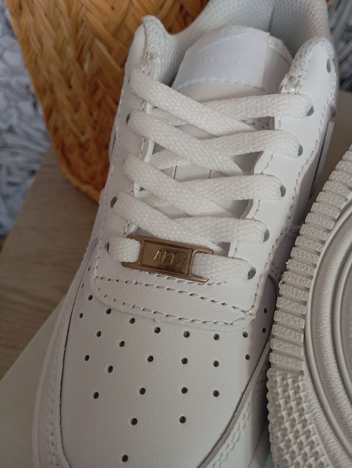 Nike air force 1 ,t:31 - photo numéro 5