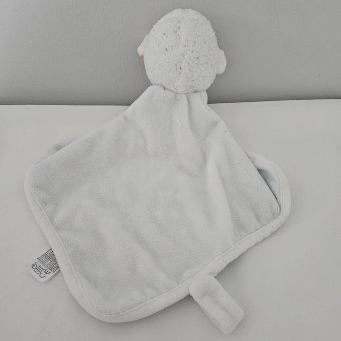 Doudou mouton auchan - photo numéro 2