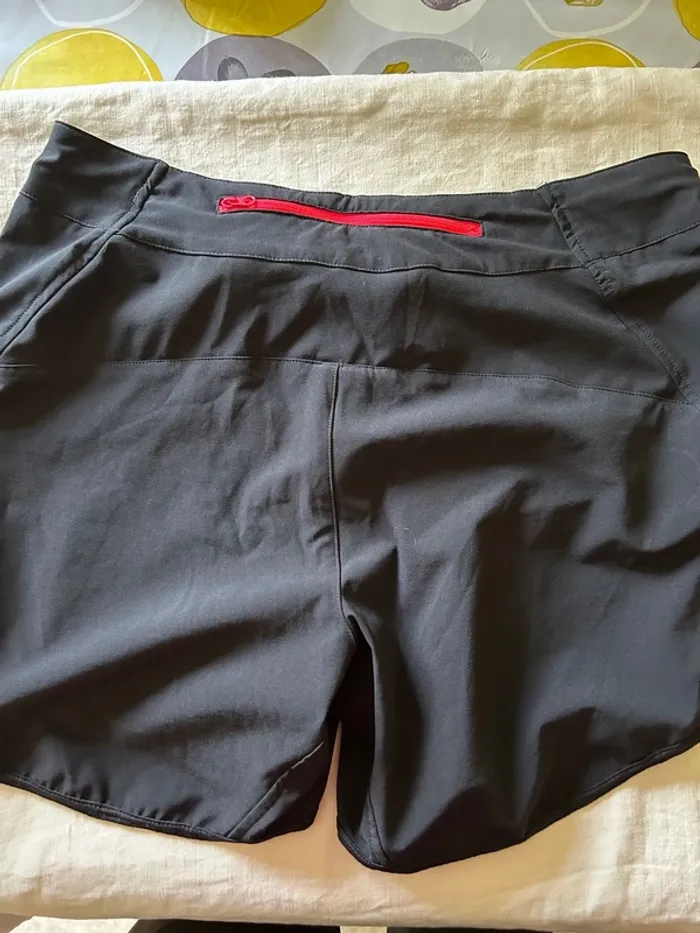Ensemble short cyclisme - photo numéro 5