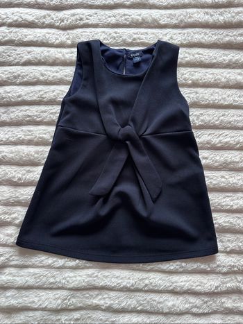 Robe élégante 9 mois