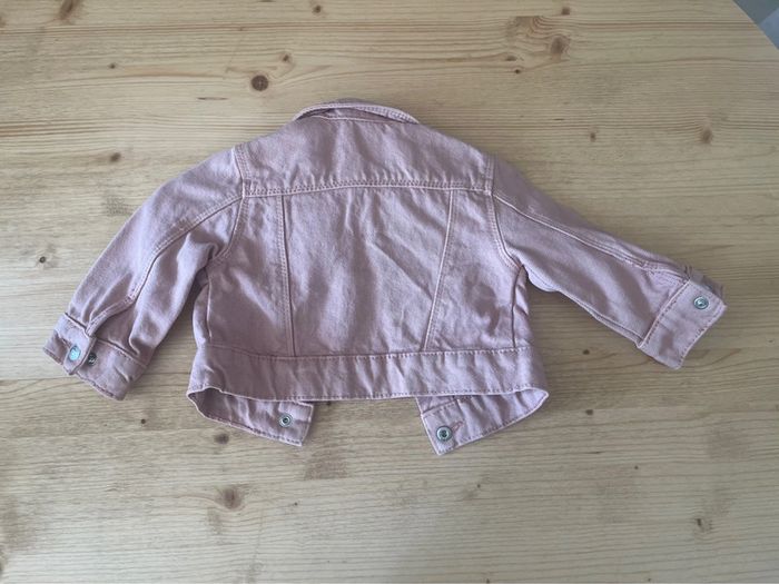 Veste 6M neuve - photo numéro 5