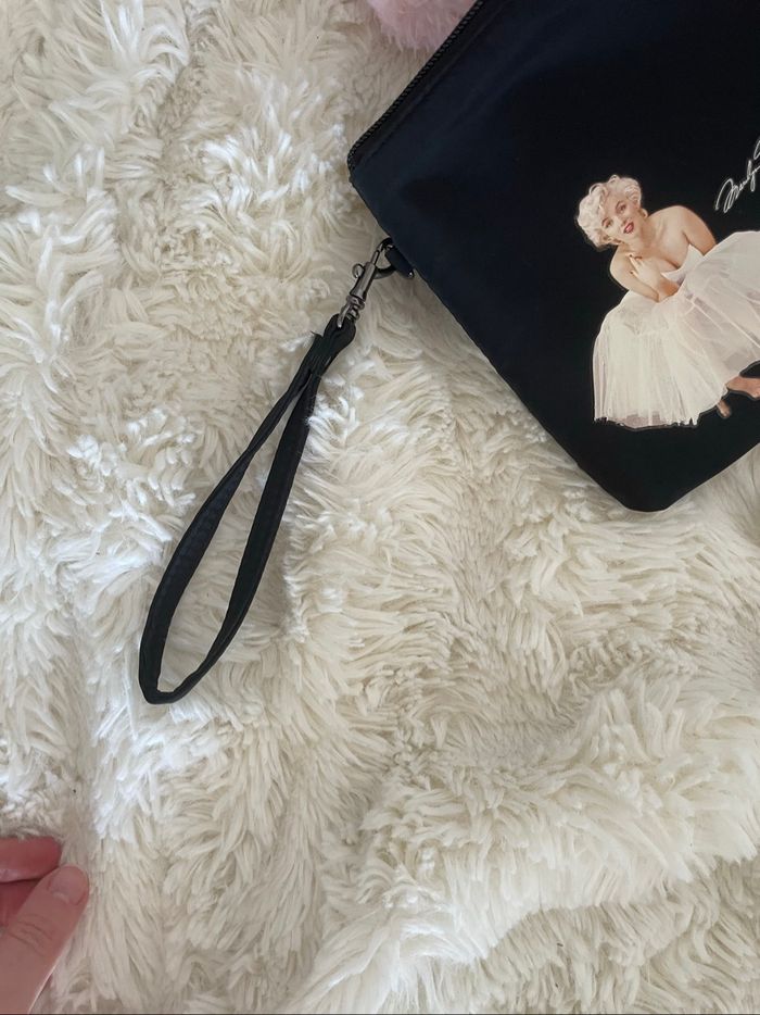 Pochette Marylin Monroe - photo numéro 4