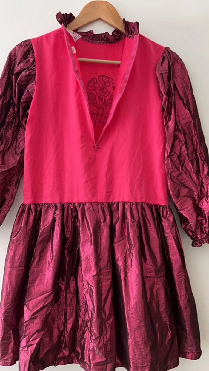 Magnifique robe Barbie 12 ans - photo numéro 10