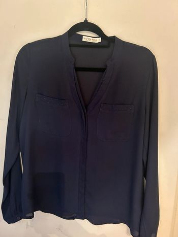 Chemisier la petite étoile