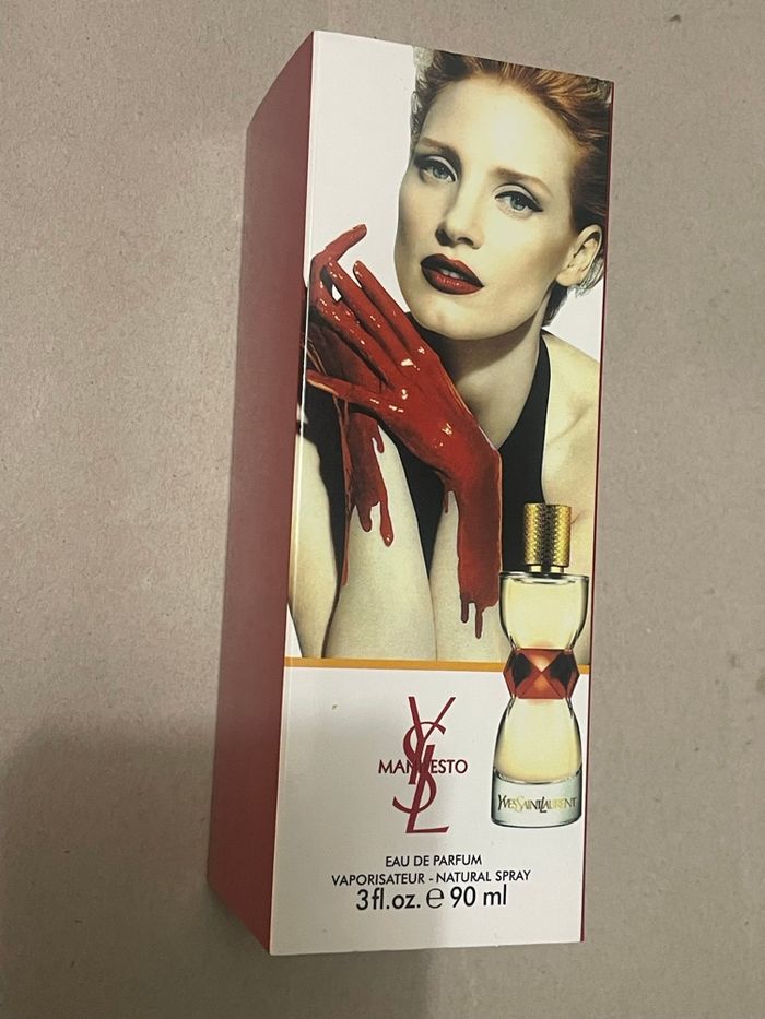 eau de parfum - photo numéro 3