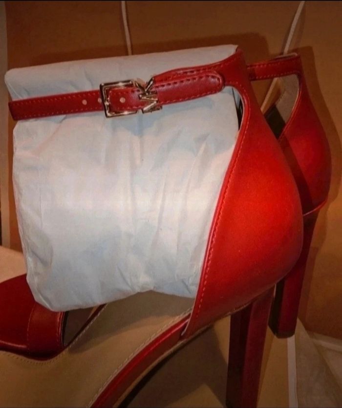 Sandale Michael kors - photo numéro 4